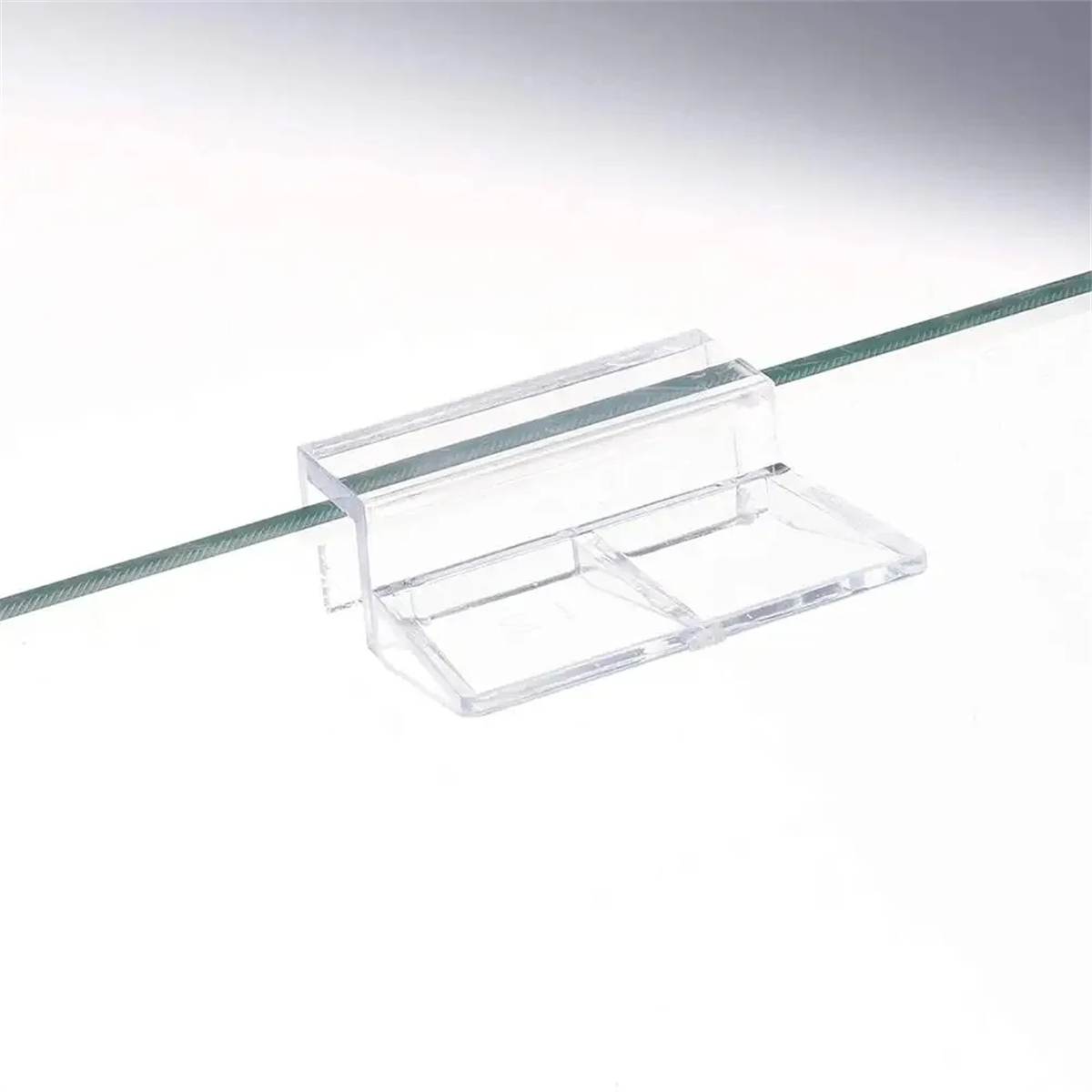 10 pçs transparente acrílico t - Aquael Filter Fzn avaliação e preço