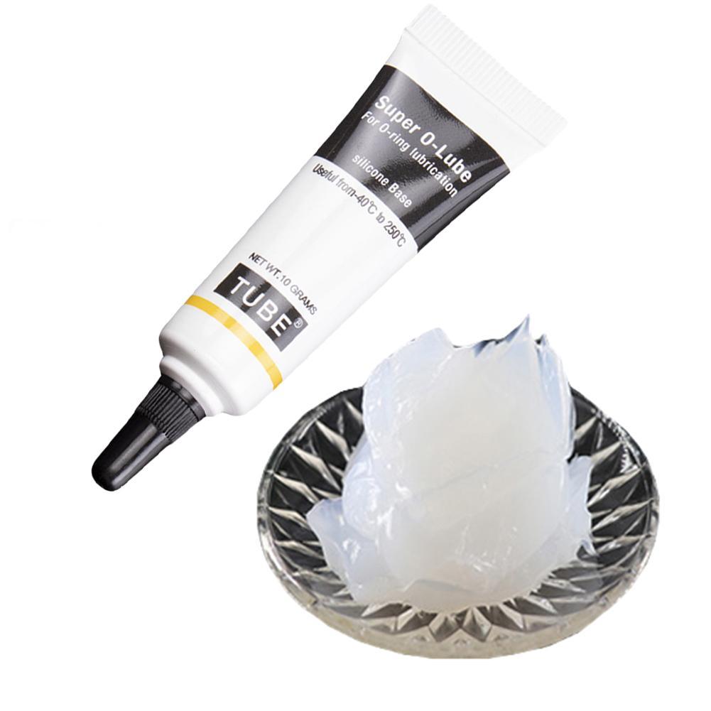 High Grade Silicon Graxa Lubri - Aquael Filter Fzn avaliação e preço
