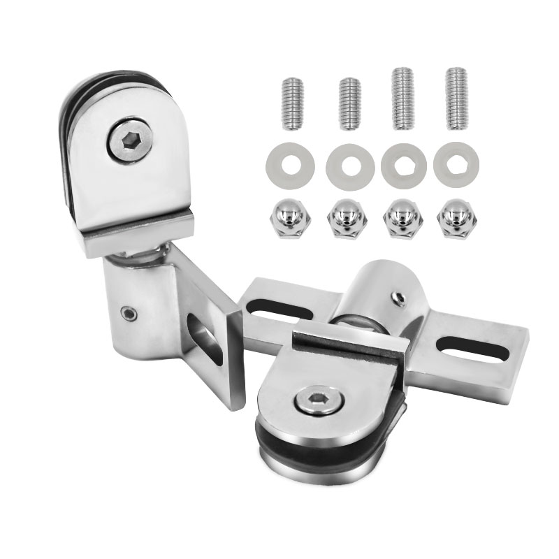 Clipe/Grampo/Dobradiça para Po - Glass Door Hinge avaliação e preço
