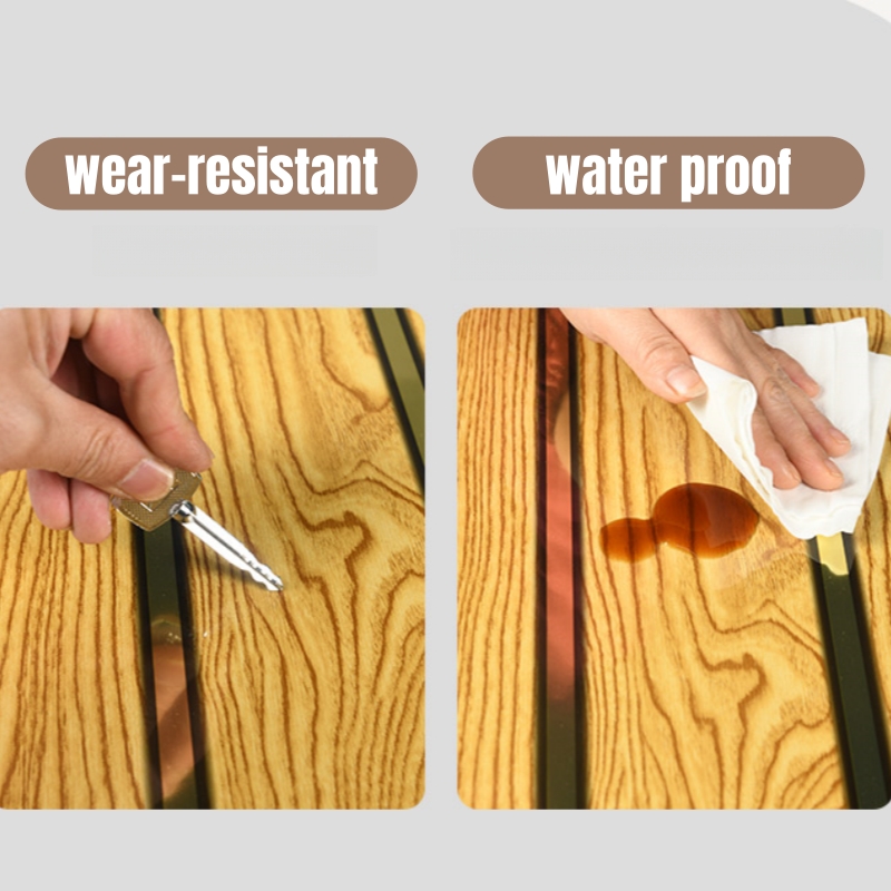Painéis de Parede de Madeira L - Pvc Panel Background avaliação e preço