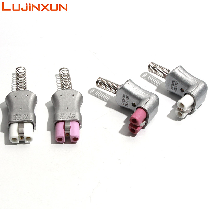 LUJINXUN-T727 Soquete de liga  - Ceramic Heat Emitter avaliação e preço