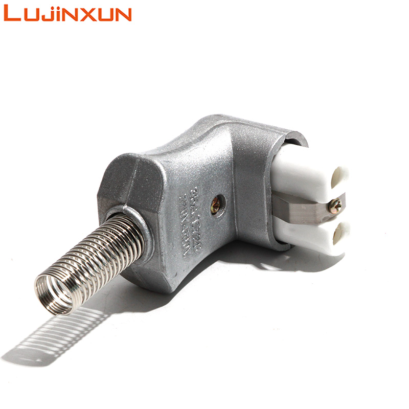 LUJINXUN-T727 Soquete de liga  - Ceramic Heat Emitter avaliação e preço