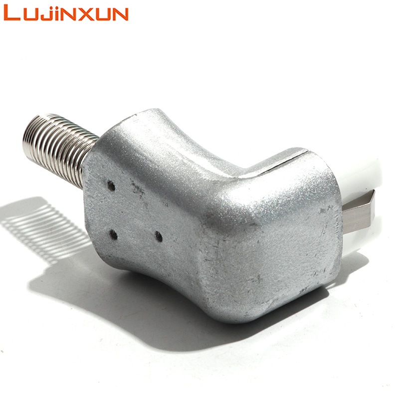 LUJINXUN-T727 Soquete de liga  - Ceramic Heat Emitter avaliação e preço