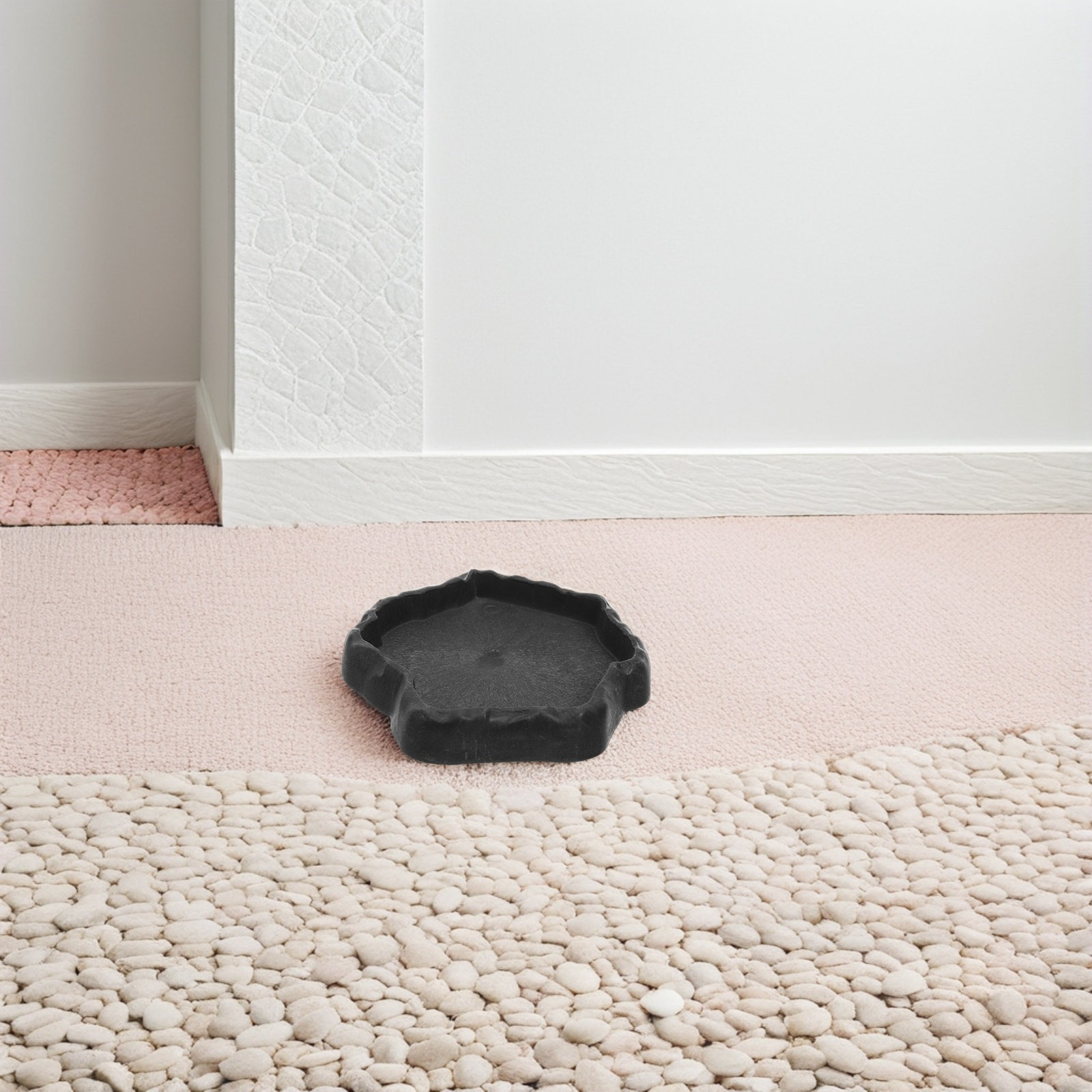 Tigela Alimentadora Multifunci - Water Dish Reptile avaliação e preço