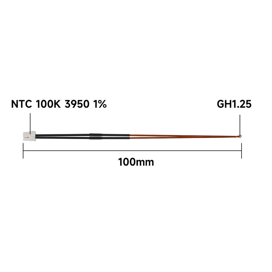Termistor e Placa de Aquecimen - Ceramic Heat Emitter avaliação e preço