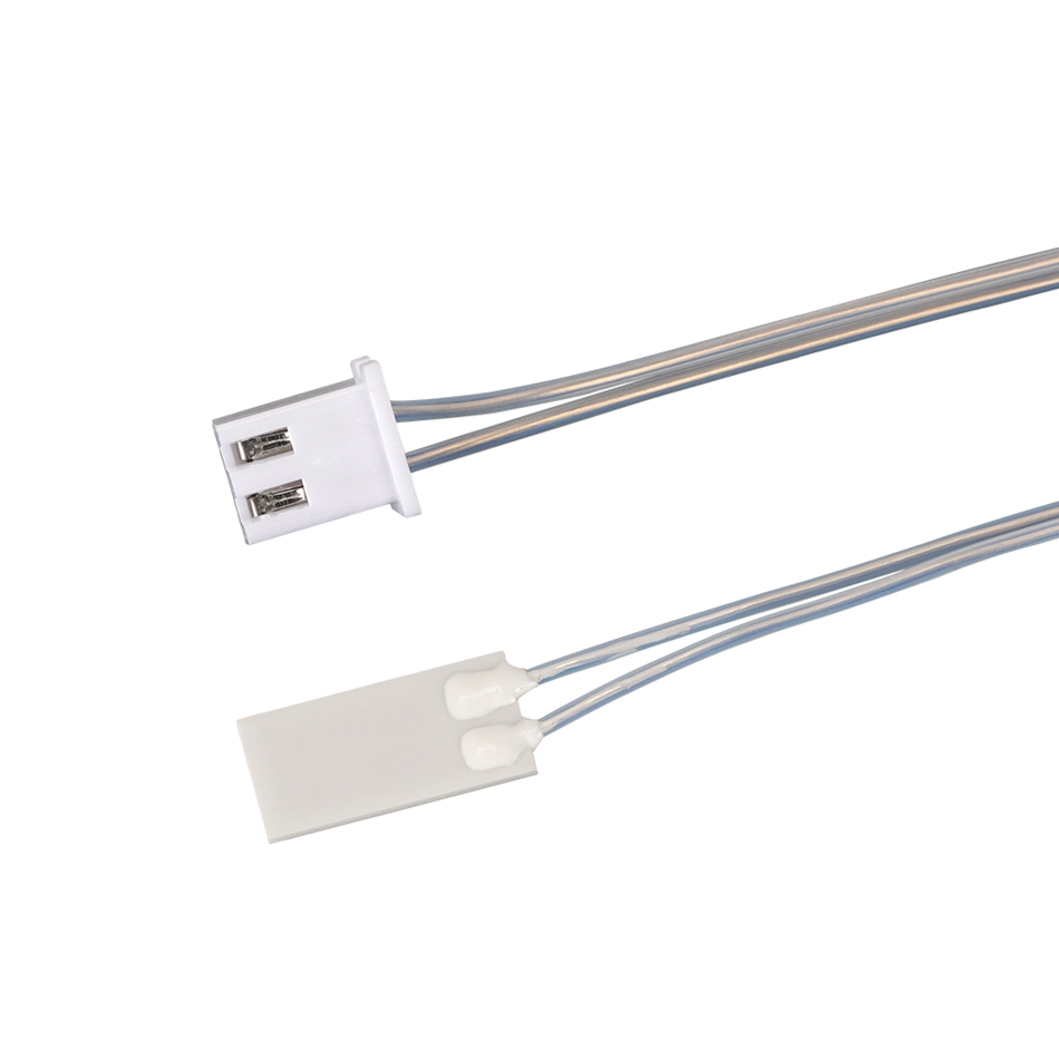 Termistor e Placa de Aquecimen - Ceramic Heat Emitter avaliação e preço