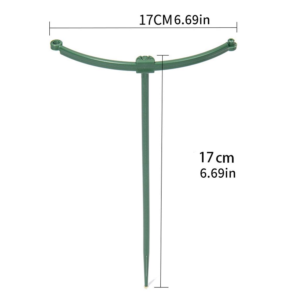 Anel de Suporte Ajustável Verd - Vine Climbing Plastic avaliação e preço