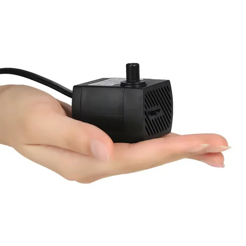 Bomba de Água Submersível USB  - Aquael Filter Fzn avaliação e preço