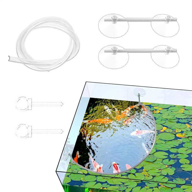 Anel de alimentação de peixes  - Aquael Filter Fzn avaliação e preço