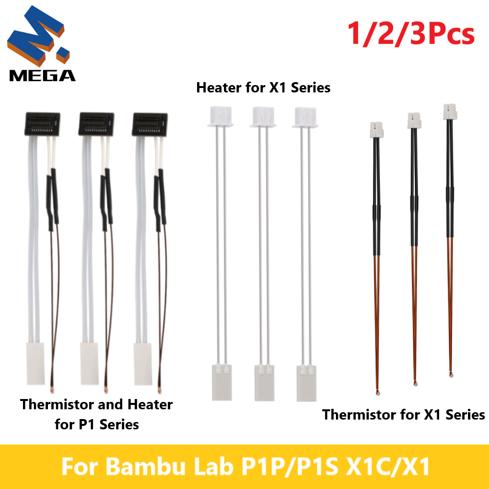 Para bambu lab hotend v2.0 v3. - Ceramic Heat Emitter avaliação e preço