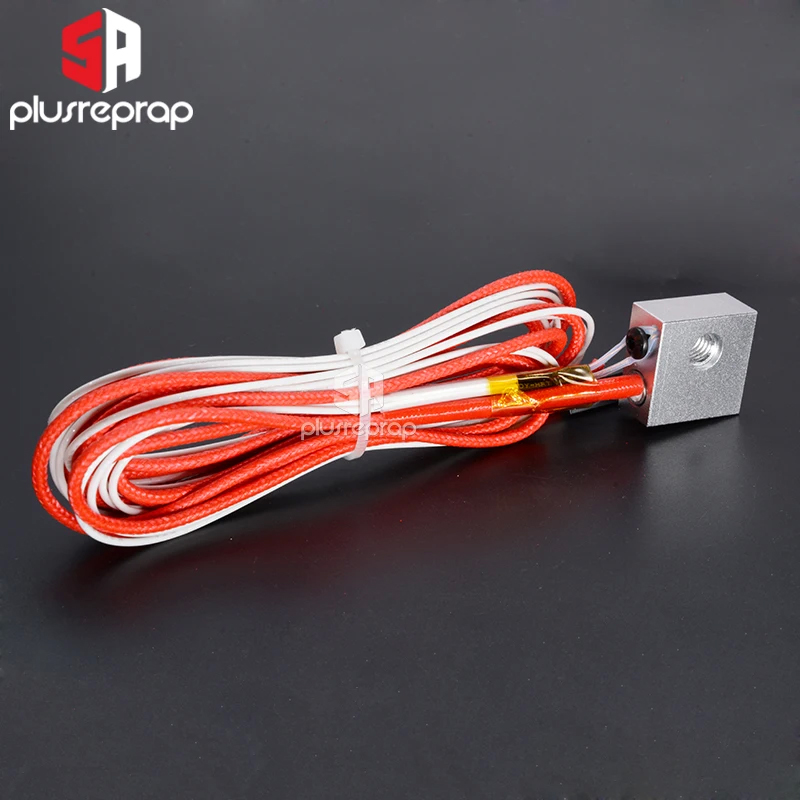 MK8 Extrusão V5 J-head Hotend  - Ceramic Heat Emitter avaliação e preço