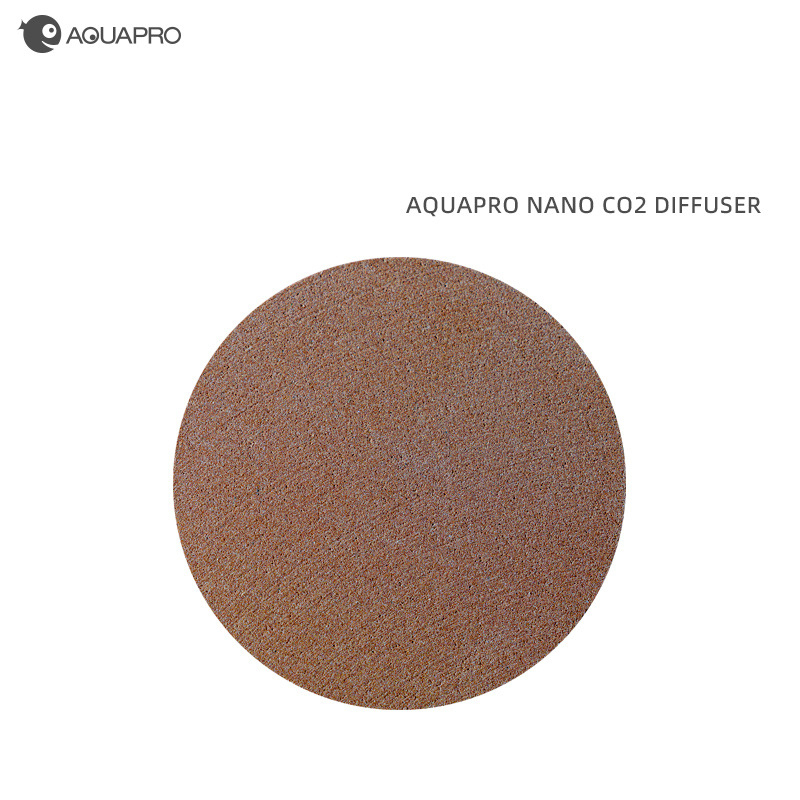 Difusor de co2 para aquário, m - Aquael Filter Fzn avaliação e preço
